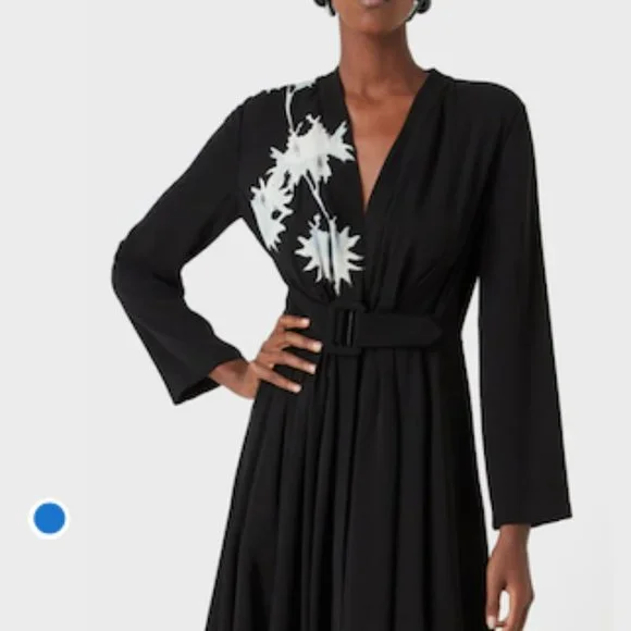 giorgio armani women's dresses